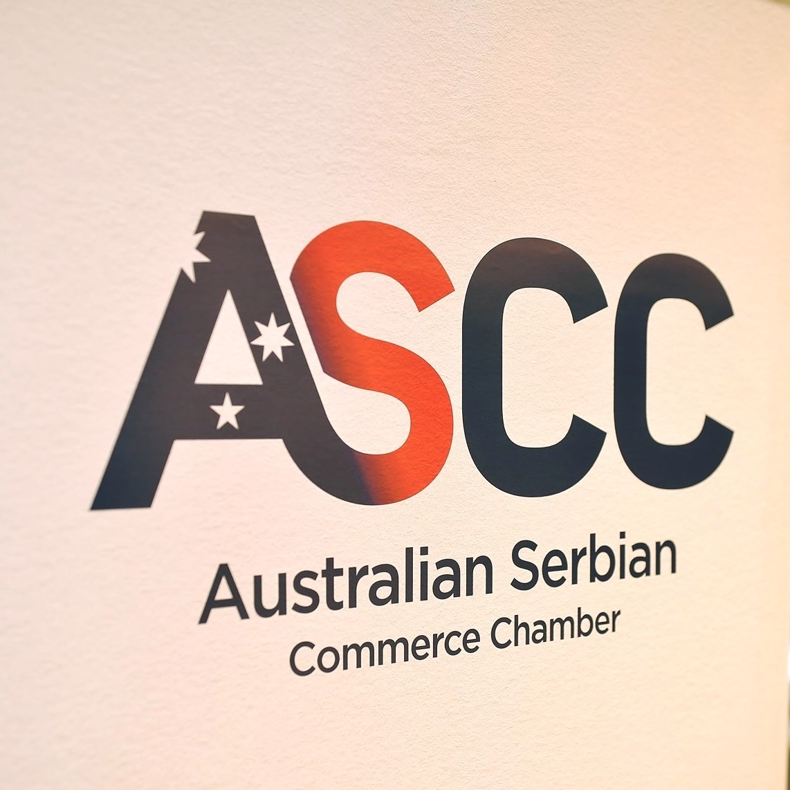 Australian Serbian Commerce Chamber