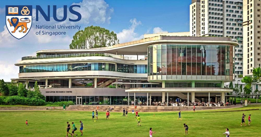 National University of Singapore (NUS)