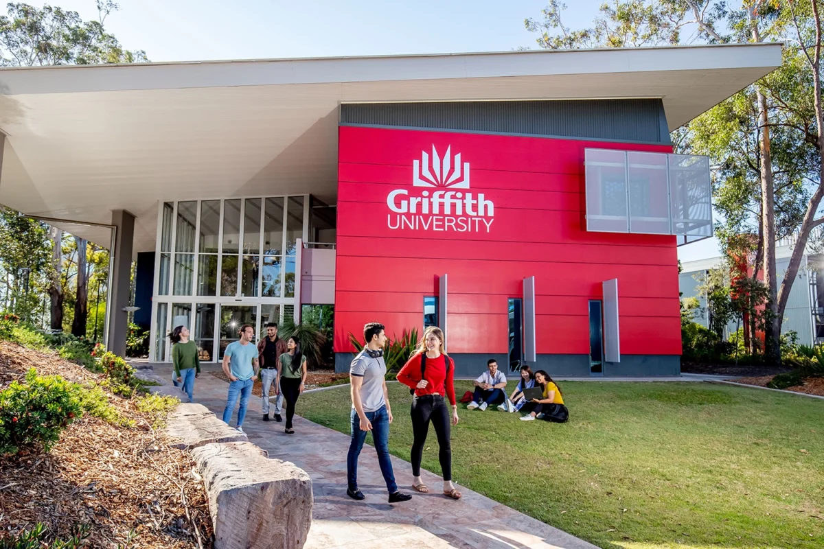 Griffith University -
