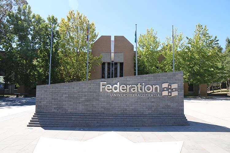 Federation University