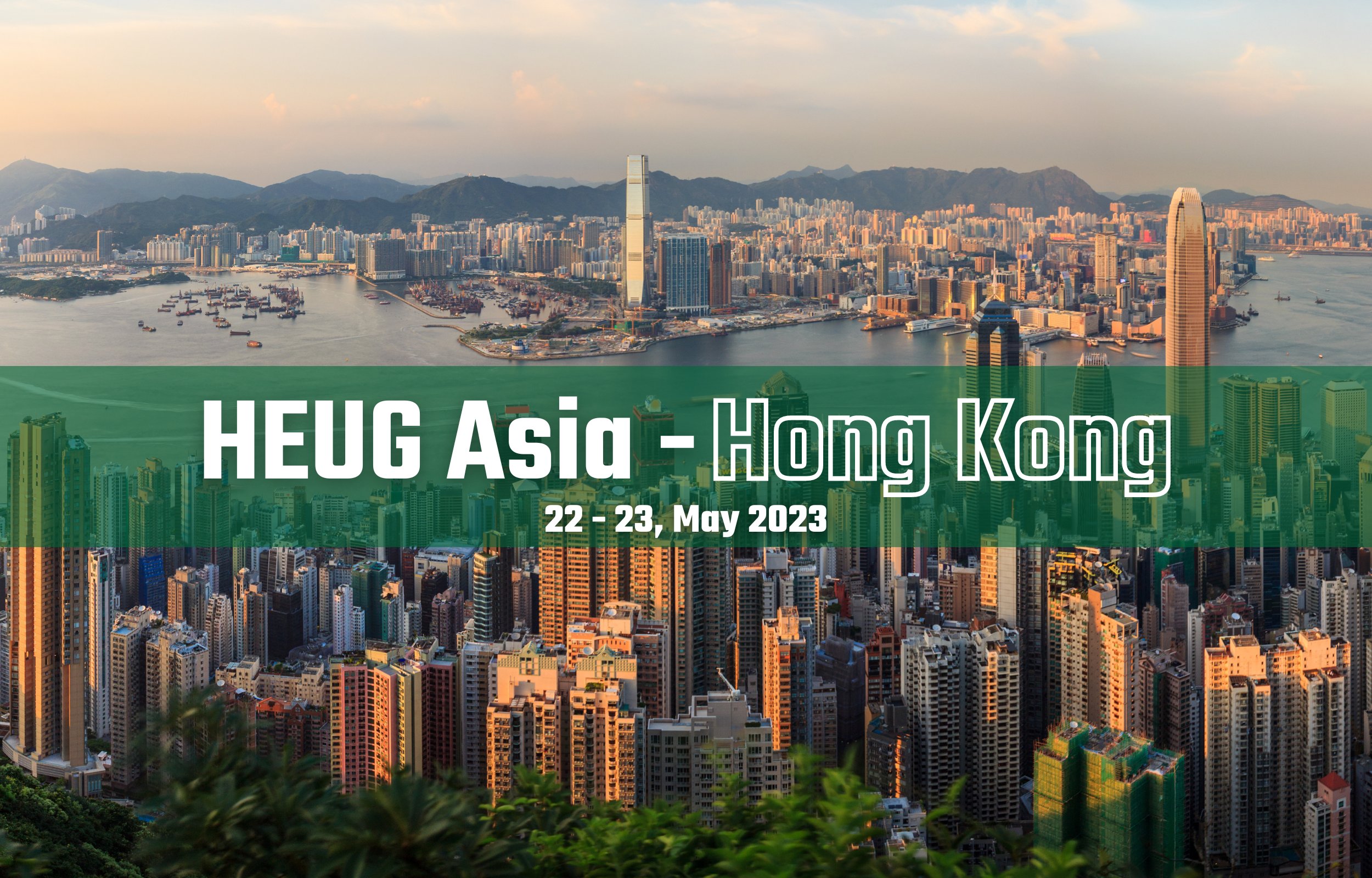HEUG Asia - Hong Kong
